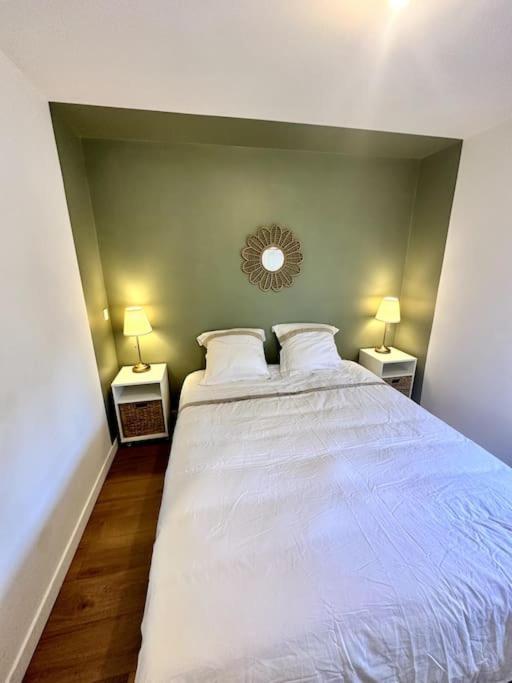 Confort Pres De Geneve آنماس المظهر الخارجي الصورة